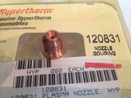 Hypertherm 120831 nozzle