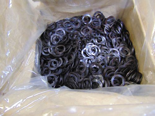 Wave Spring Washers 11/16 ID  15,000 pcs 25 lbs