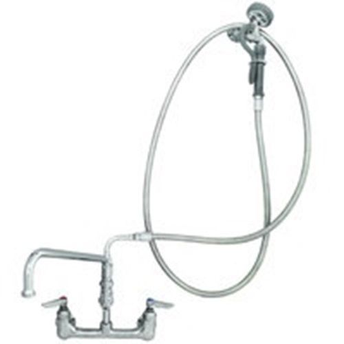 T&amp;s brass b-0175-06 faucet for sale