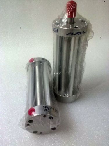 Bimba CFO-07955-A, Air Cylinder, Pneumatic Actuator, Lot of 4, New