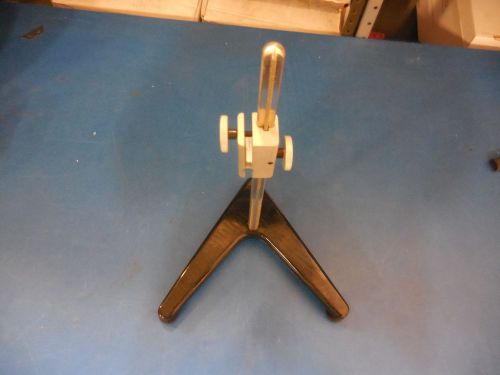 Instrument Stand With Vertical Adjustment VS24Y (14in)