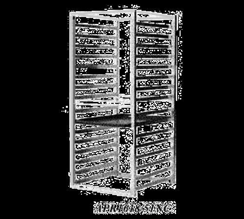 SPG 4H1307 Kelmax Refrigerator Insert Rack  half size for (7) 18&#034; x 26&#034; or...