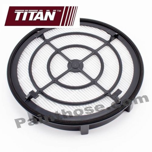 Titan capspray 0524523a or 524523a hvlp pleated filter oem for sale