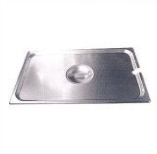 Winco SPCH 1/2 Slotted Pan Cover