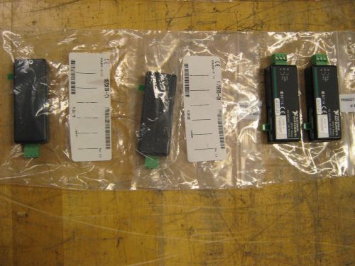 TWO National Instruments NI SPDT RELAY 5A 250VAC, 5A 30VDC N114187397B