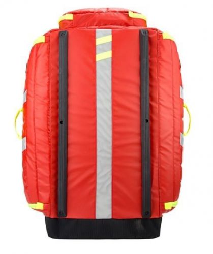 New statpacks g3 responder ems backpack medic trauma bag red stat packs for sale
