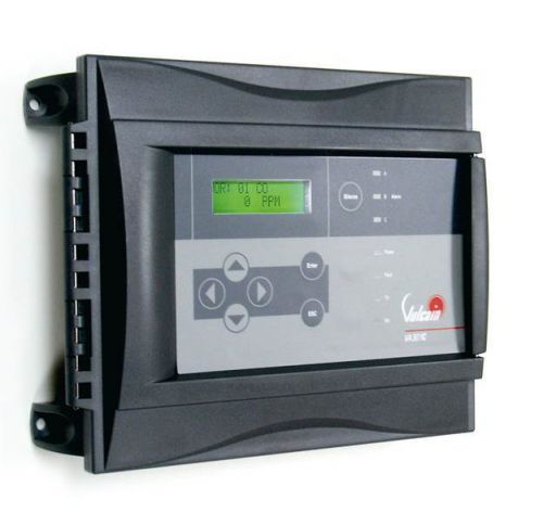E3point 301c honeywell control unit for gas detectors for sale