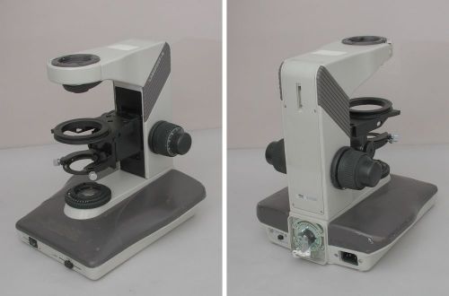 Nikon Microscope Labophot 2 Frame