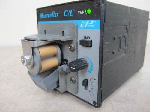 Cole Parmer Masterflex C/L Model 77120-70 / 200 RPM