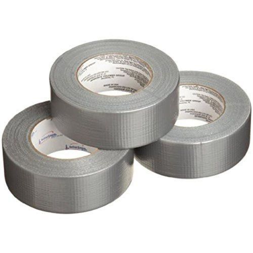 Intertape polymer group 5038-3 pk fix-it ductape 60 yard length x 1-55/64&#034; width for sale
