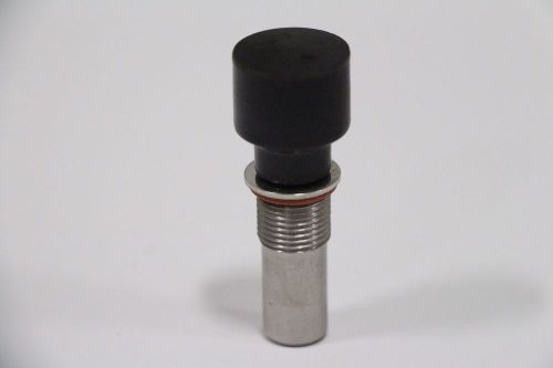 Haake laboratory fk2 refrigerated bath heater drain plug stopper + priority sh for sale