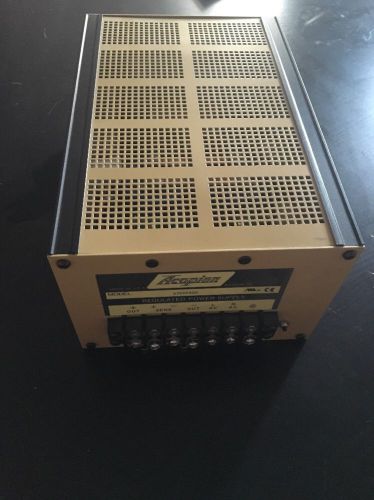 Acopian Power Supply A36HT800