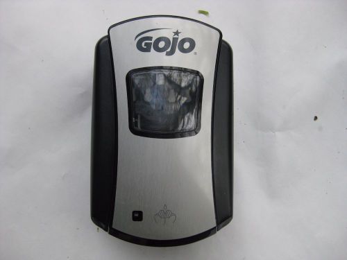 New gojo   touch free dispenser  1900-004-rh for sale