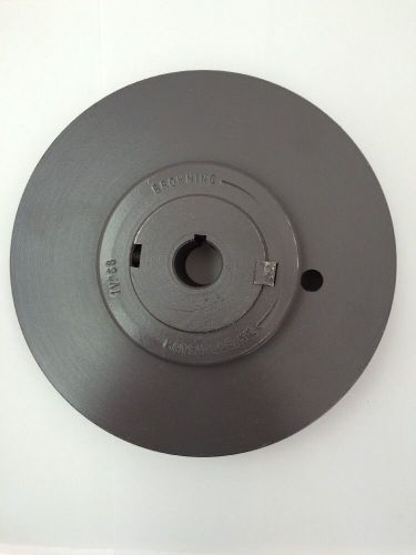 Browning 1vp68 x 3/4 variable pitch pulley brand new! for sale