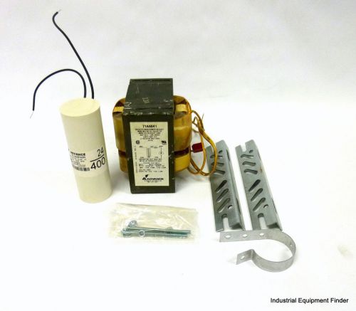 Advance 71A6041-001D Core and Coil Ballast Kit