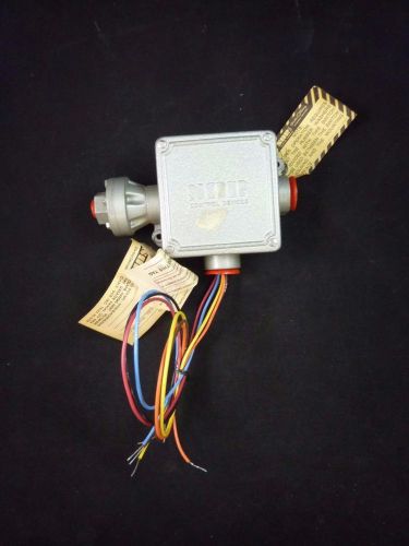 SOR 4R3-EE5-N1PP Pressure Switch 1-50 Adjustable Range