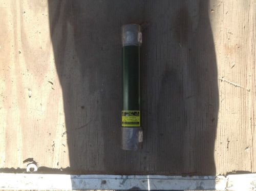 CANADIAN GE EJ-1C 397L501G7 10E AMP 4.8 KV MAX FUSE