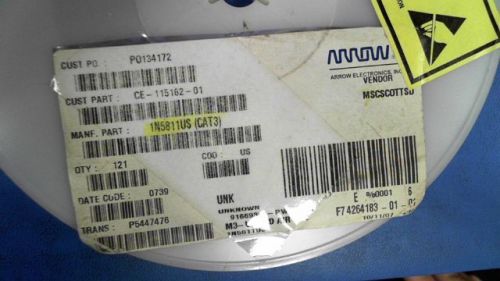 10-pcs rectifier ultra fast rectifier b microsemi 1n5811us 1n5811 for sale
