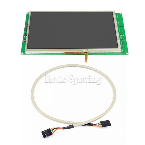 Sainsmart 9 inch tft lcd 800*480 touch screen display for raspberry pi 2 b+ b for sale