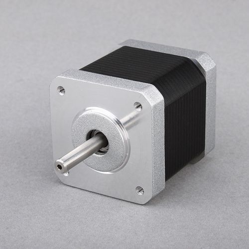 Hot sale ! CNC Nema17 Hybrid Stepper Motor  2.5A 2-Phase 48mm 4-Lead 1.8Degree