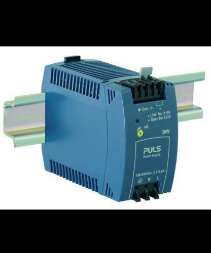 PULS MiniLine Power Supply Model ML50.100