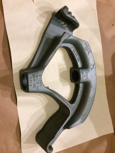 Benfield iron bender head 1&#034; emt &amp; 3/4&#034; rigid conduit for sale