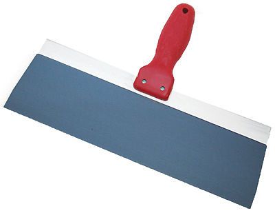 Marshalltown Trowel 18720 Nu-Pride Taping Knife-8X3 TAPING KNIFE