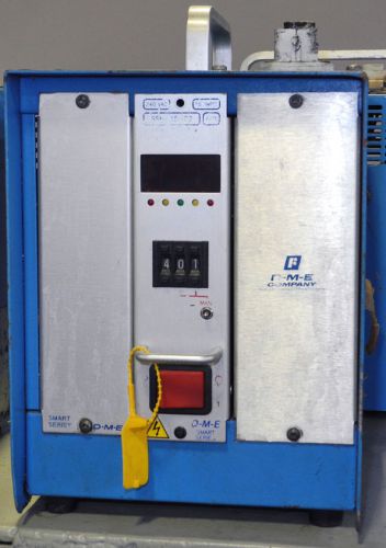 DME Hot Runner Temperature Controller - Single Zone, Model MFP.1.G, 10 Amp