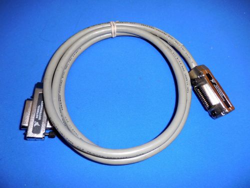 National Instruments 7&#039; GPIB Cable E128143 7FT