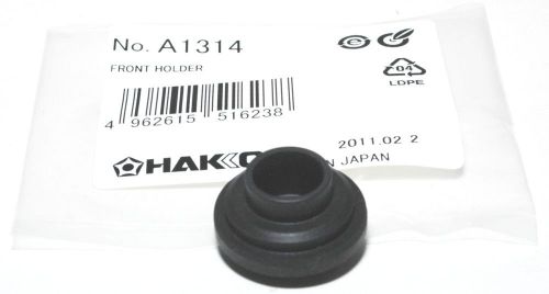 A1314 hakko front holder for 809 and 817 original new [pz3] for sale