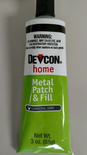 Bulk Devcon Metal Patch and Fill 50345 S-30 3 Oz Fresh off Production