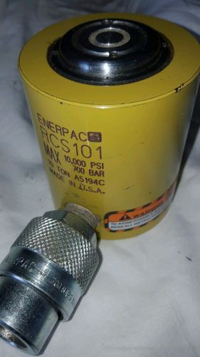 Enerpac cylinder