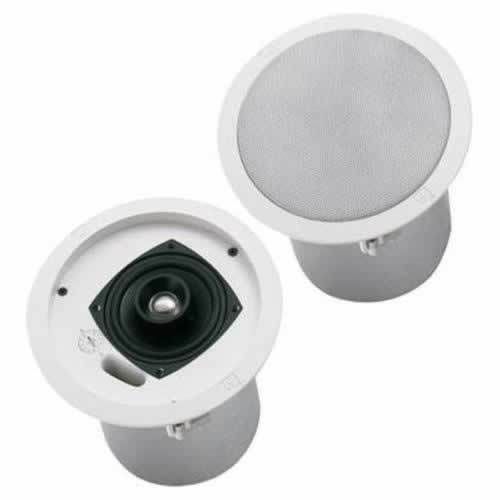 Electro-voice evid c4.2 ceiling mount speaker system for sale