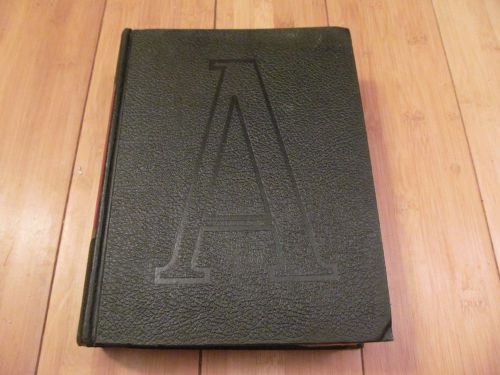 Audels Sheet Metal Pattern Layouts, 1965, Hardcover, Rare