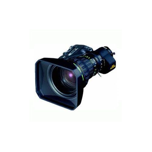 Fujinon HA22x7.8 BERD-S48L High Performance Lens HA22x7.8