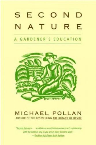 PGW Second Nature; A Gardener&#039;s Education