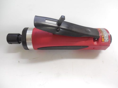 Sioux 12,000 rpm straight die grinder sdg10s12r for sale