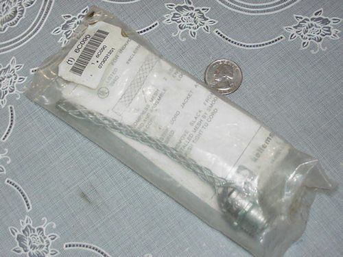 Hubbell 6C090 Strain Relief Grip Cord Grip, 1/2 Inch NPT NEW IN PACKAGE!