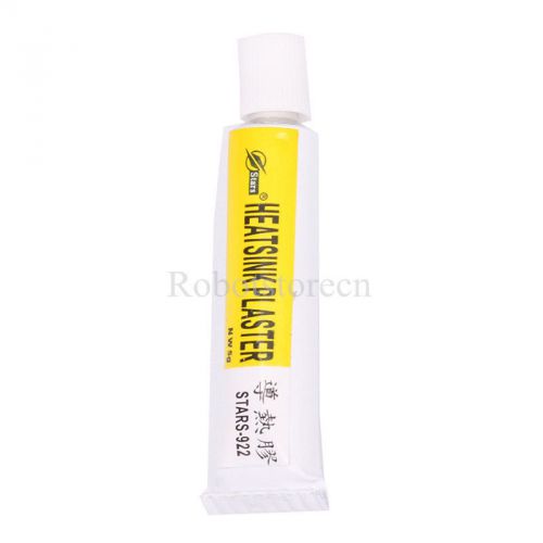 Cooling adhesive STARS-922  For heat sink