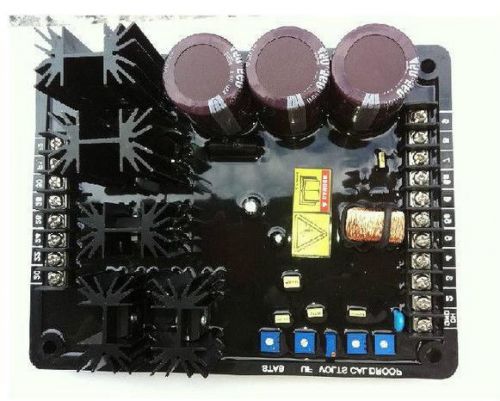 Avr vr6 automatic voltage regulator generator/genset part for sale
