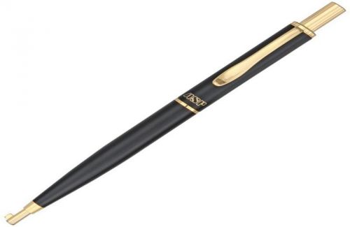 New ASP LockWrite Pen Key Gold 56254