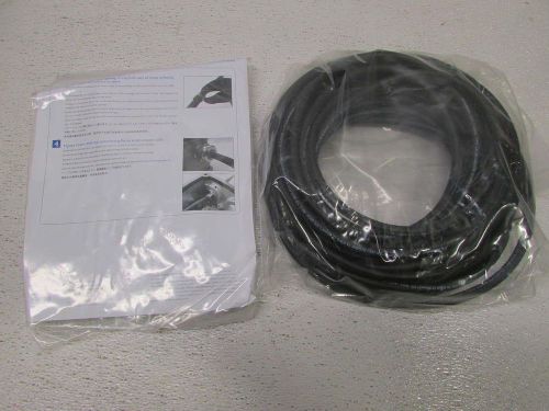 Lot of 2 Philips 50&#039; Leader Power Cables for Graze Powercore 108-000056-00