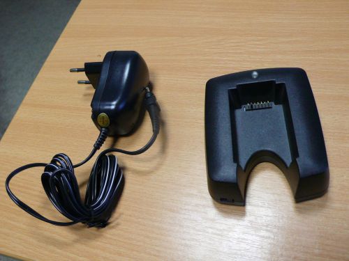 STONEX WA3001 charger for GPS and total stations
