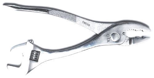 Cta tools 10500 4 in 1 farmers pliers for sale