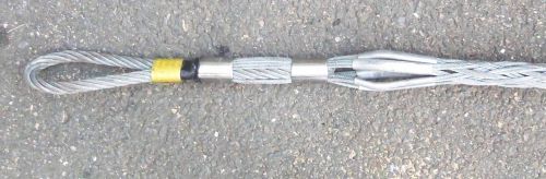 Kellems wire pull, cable pull, DUA PULL, rope pull, model 33271041
