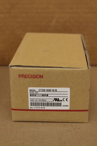 SHINKO CTCS-535-R/E TEMPERATURE CONTROLLER