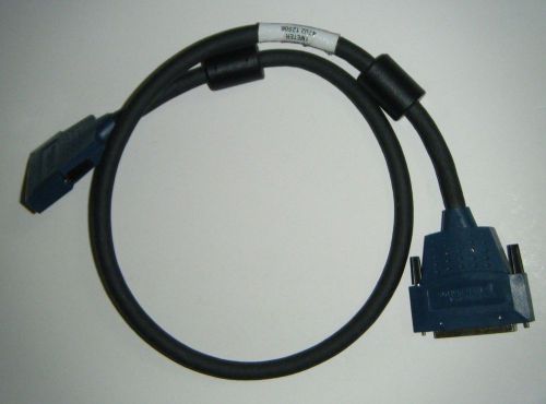 National Instruments NI SH68-68-EP Shielded Cable, DAQ, 1-Meter, 184749C-01
