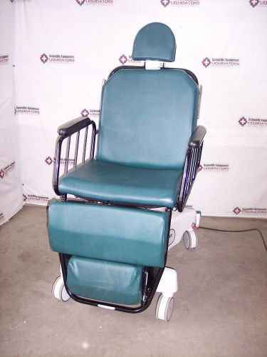 Hausted ESC-EYE Surgi-Chair
