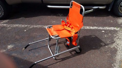Ferno stair chair for sale