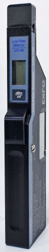 Exfo lfd-100 live fiber detector for sale